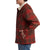 L1 Hamilton Flannel Soil/Rust
