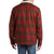 L1 Hamilton Flannel Soil/Rust