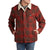 L1 Hamilton Flannel Soil/Rust