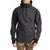 Saga Performance Anorak Black