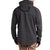 Saga Performance Anorak Black