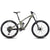 Transition Patrol Carbon X01 Complete Mountain Bike 2019 Sagebrush Grey