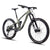Transition Patrol Carbon X01 Complete Mountain Bike 2019 Sagebrush Grey