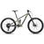 Transition Patrol Alloy NX Complete Mountain Bike 2019 Sagebrush Grey
