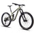 Transition Patrol Alloy NX Complete Mountain Bike 2019 Sagebrush Grey