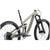 Transition Patrol Alloy NX Complete Mountain Bike 2019 Sagebrush Grey