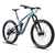 Transition Scout Alloy GX Complete Mountain Bike 2019 Slate Blue