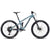 Transition Scout Alloy NX Complete Mountain Bike 2019 Slate Blue