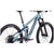 Transition Scout Alloy NX Complete Mountain Bike 2019 Slate Blue