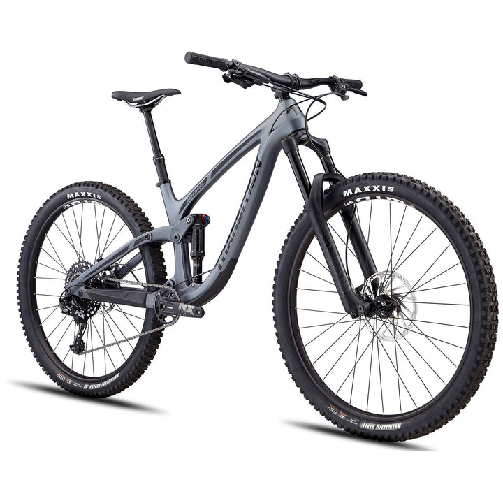 Transition Sentinel Carbon NX Complete Mountain Bike 2019 Gunmetal Grey