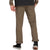 Volcom Frickin Modern Stretch Chino Pants - Men's Mushroom