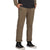 Volcom Frickin Modern Stretch Chino Pants - Men's Mushroom
