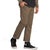 Volcom Frickin Modern Stretch Chino Pants - Men's Mushroom