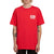 Volcom Is Good T-Shirt True Red