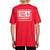 Volcom Is Good T-Shirt True Red