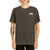 Volcom Oval Patch Pocket T-Shirt Black