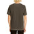 Volcom Oval Patch Pocket T-Shirt Black