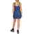 Volcom Vol Stone Dress - Women's Harbor Blue