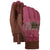 Burton Dam Gloves Rose Brown/Floral Camo