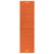 Nemo Switchback Sleeping Pad Sunset Orange