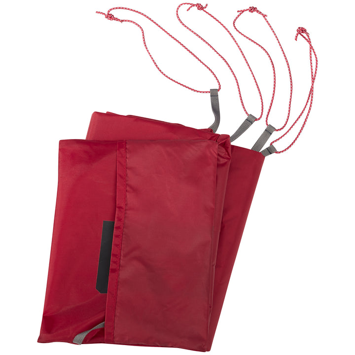 MSR Universal 2 Footprint Red
