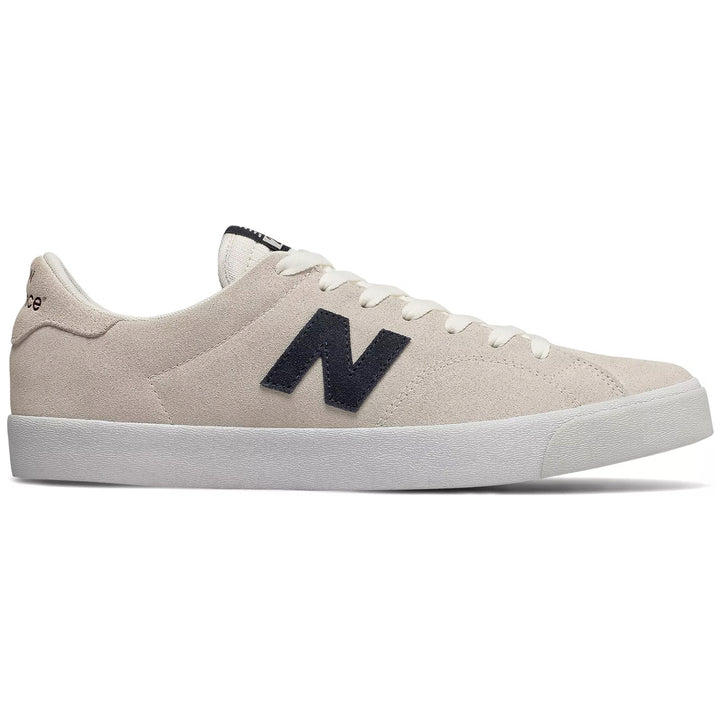 New Balance AM210 All Coasts Shoes Sea Salt/Navy