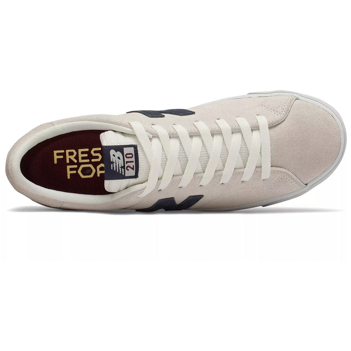 New Balance AM210 All Coasts Shoes Sea Salt/Navy