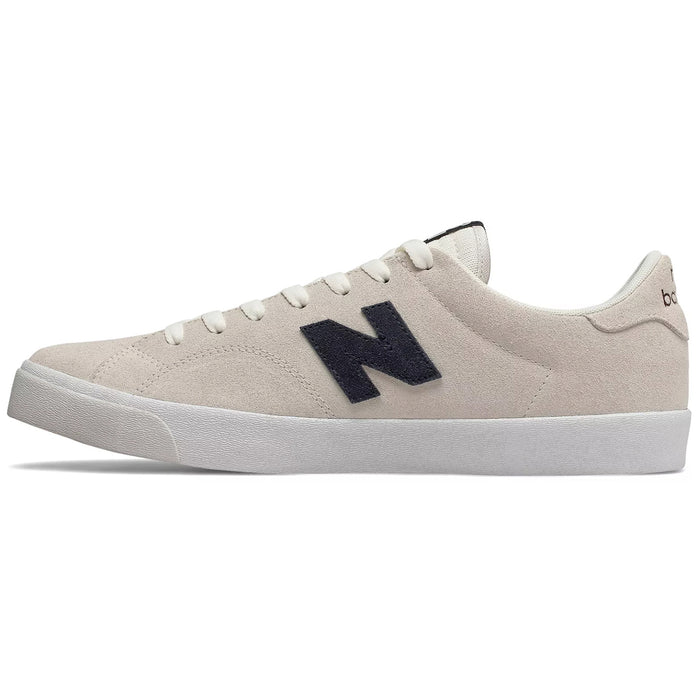 New Balance AM210 All Coasts Shoes Sea Salt/Navy