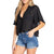 Billabong Find Me Top - Women's Black