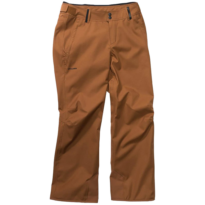 Holden Standard Pants Bison