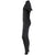 Quiksilver 2/2 Highline LTD Short Sleeve Fullsuit Black