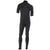 Quiksilver 2/2 Highline LTD Short Sleeve Fullsuit Black