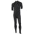 Quiksilver 2/2 Highline LTD Short Sleeve Fullsuit Black