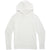 Vuori Halo Performance Pullover Hoodie - Women's Dove Grey Heather