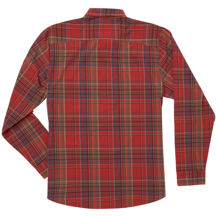 Flylow Royal Long-Sleeve Shirt Fresno (Plaid)