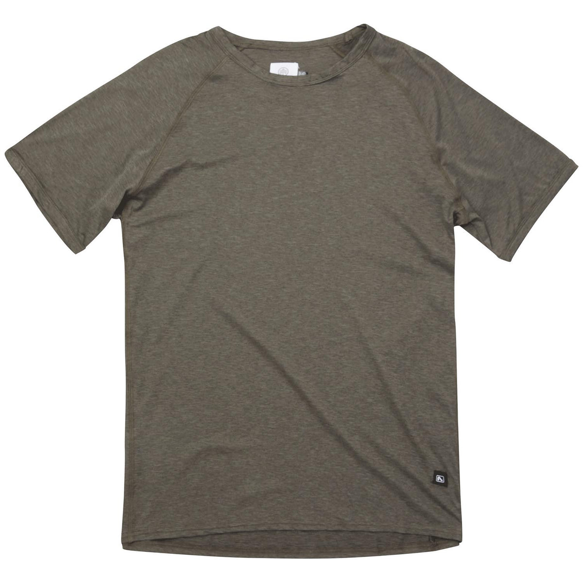 Flylow Nash T-Shirt Stout