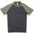 Flylow Lopez Polo Shirt Black/Herb