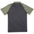 Flylow Lopez Polo Shirt Black/Herb