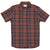 Flylow Anderson Short-Sleeve Shirt Shadow (Plaid)