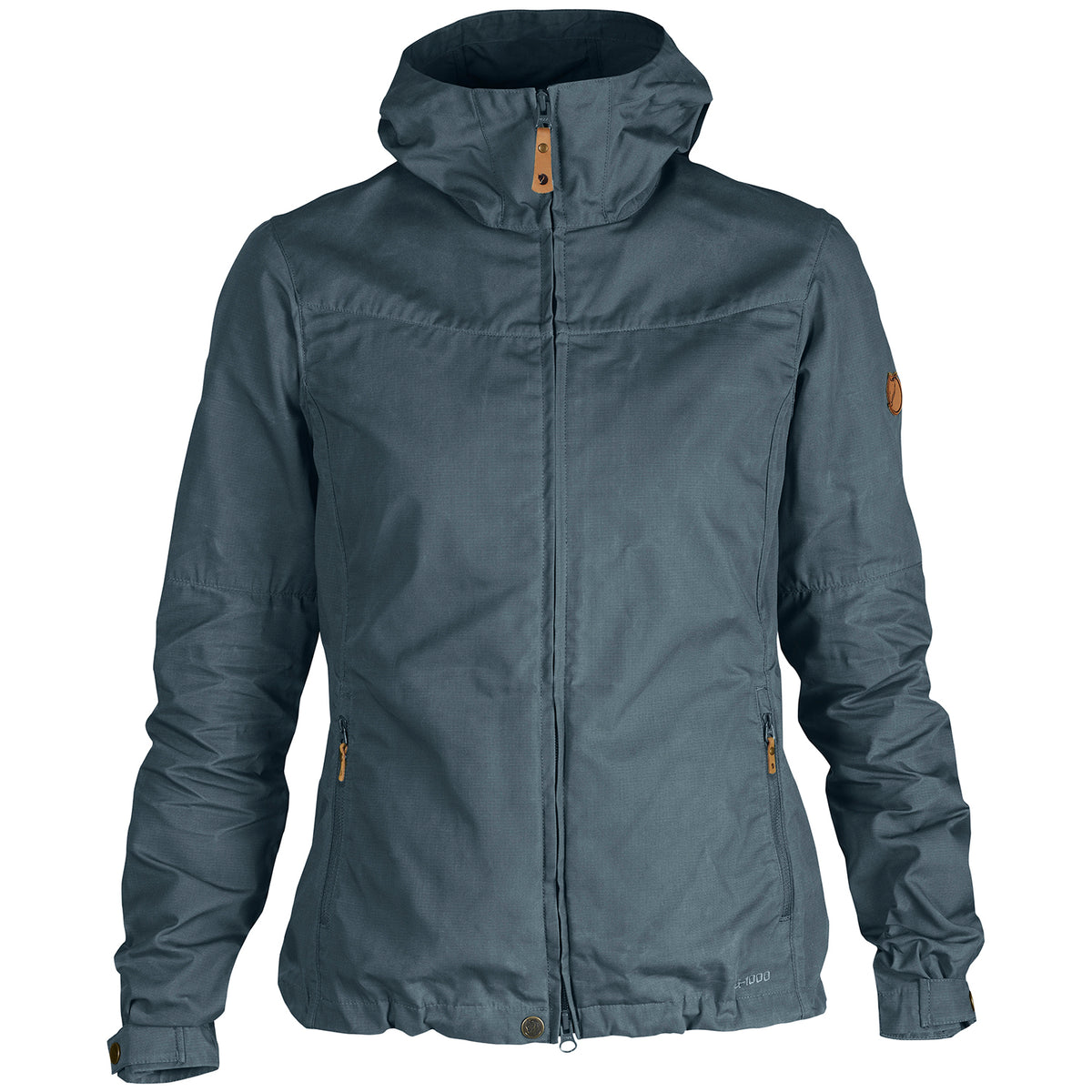 Fjällräven Stina Jacket - Women's Dusk
