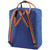 Fjallraven Kanken Rainbow Backpack Deep Blue/Rainbow