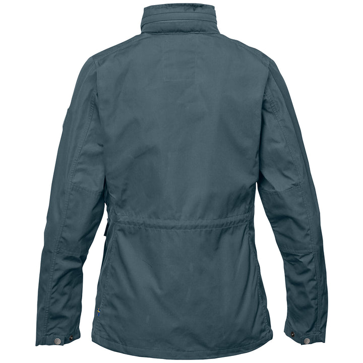 Fjällräven Räven Jacket - Women's Dusk