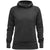 Fjällräven High Coast Hoodie - Women's Dark Grey