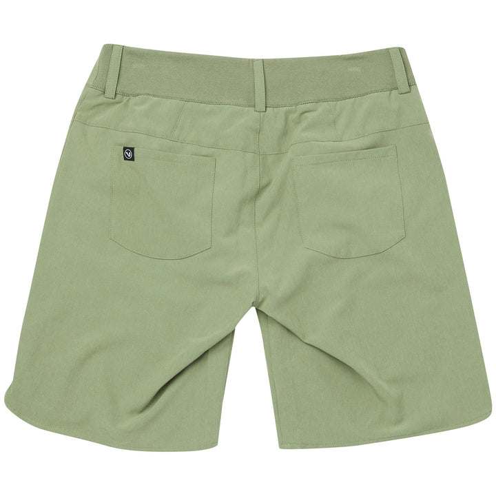 Flylow Sundown Shorts - Women's Thyme