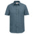 Fjallraven Abisko Hike Short-Sleeve Shirt Dusk