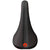 SDG Bel-Air RL 2.0 Ti-Alloy Saddle Black/Red