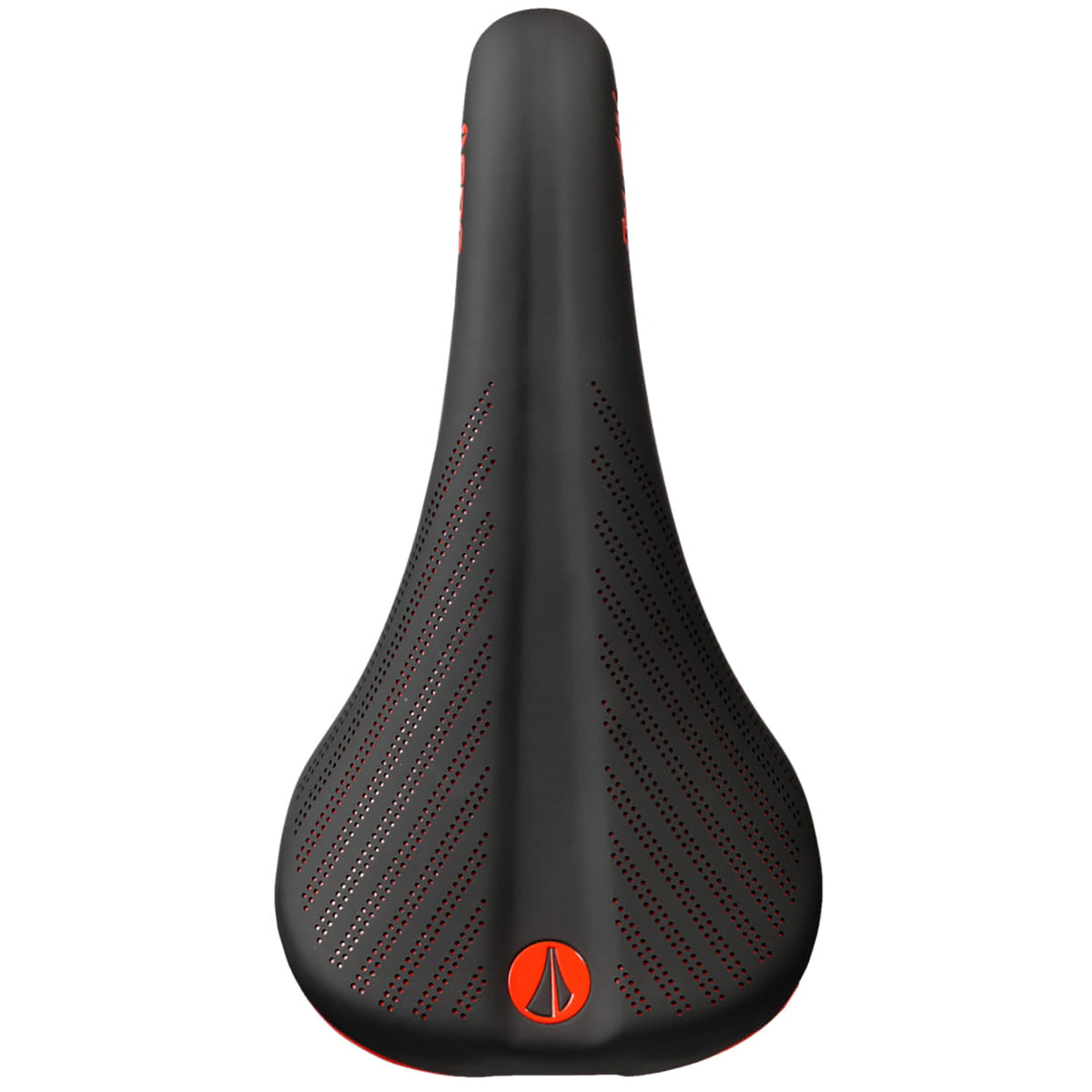 SDG Bel-Air RL 2.0 Ti-Alloy Saddle Black/Red
