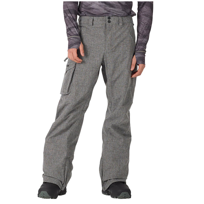 Burton Covert Pants Bog Heather