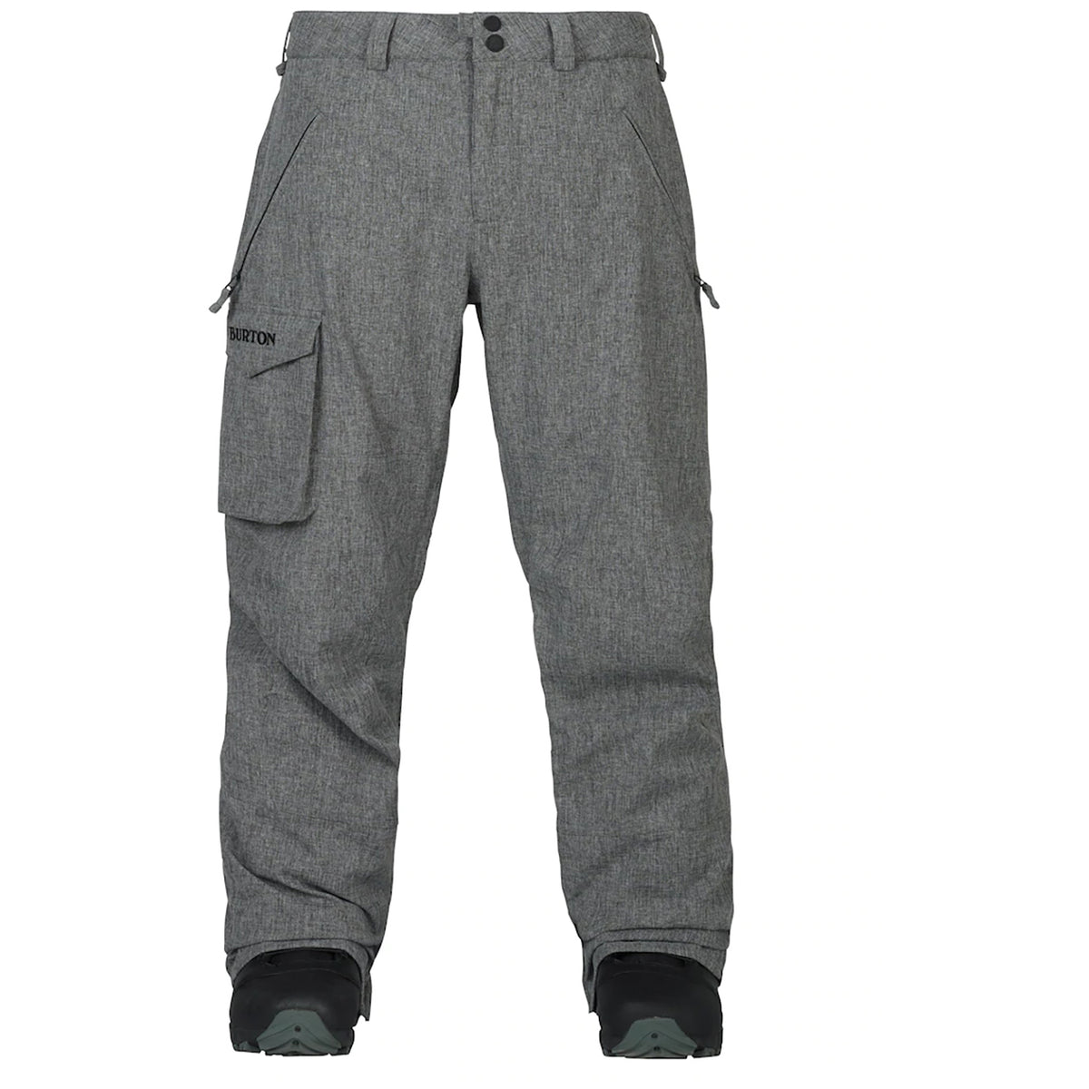 Burton Covert Pants Bog Heather