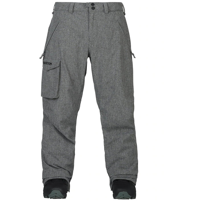 Burton Covert Pants Bog Heather